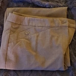 Grey Dress Pants 20WL